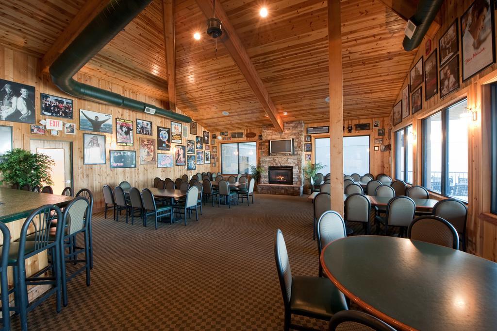 Camden On The Lake Resort Lake Ozark Eksteriør bilde