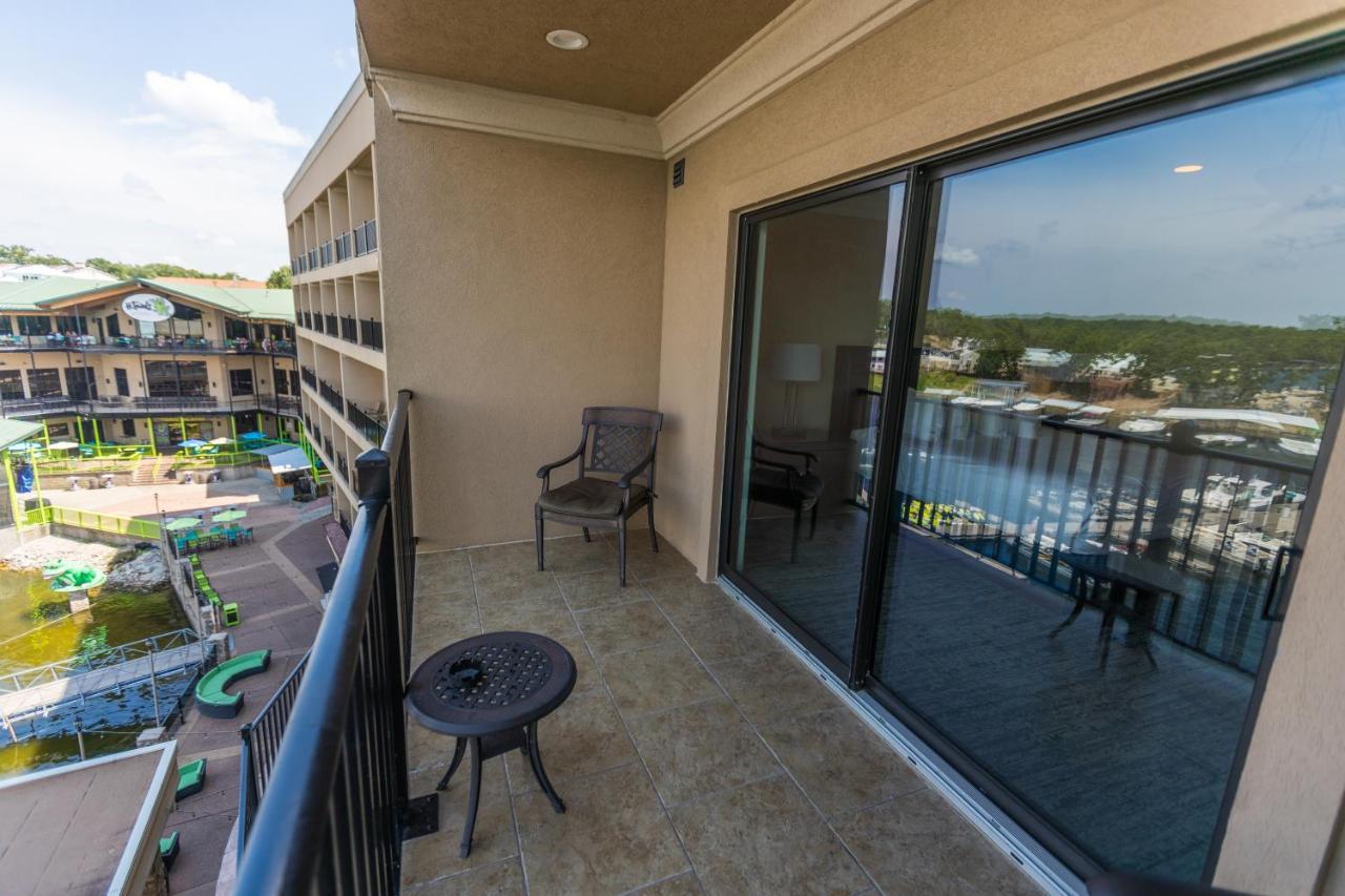 Camden On The Lake Resort Lake Ozark Eksteriør bilde