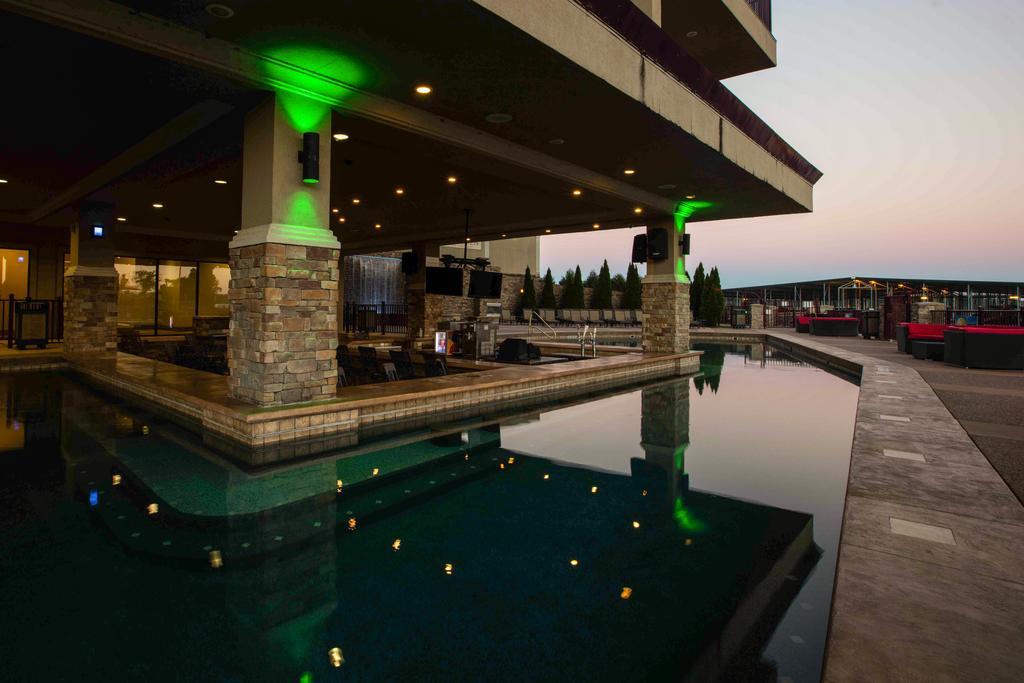 Camden On The Lake Resort Lake Ozark Eksteriør bilde